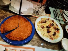 -海尔巴格·新疆菜(吐鲁番店)