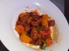 -楚山晓·楚湘菜(江夏永旺店)