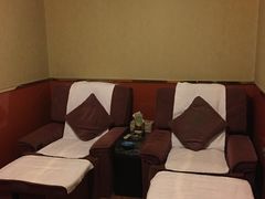 -尤雅养生·影院足道·SPA(金沙江路店)