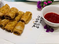 干炸响铃-咸亨酒店(和平店)