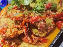 -串亿88烧烤·羊腿·羊蝎子(板泉路店)