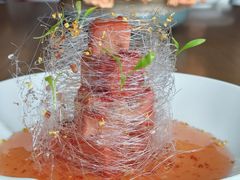 -广州柏悦酒店·悦景轩·粤菜餐厅