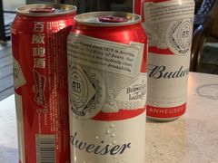 百威-JUKEBOX玖部音乐餐厅(华侨城店)