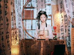 -红袖添香古风写真馆