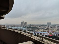 -佛山顺德金茂华美达广场大酒店