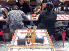 -文立新麻辣烫(合生汇21街区店)