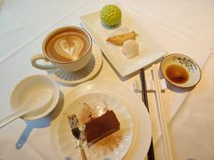 -申粤轩·手工点心·金牌烧味·经典粤菜(丁香花园店)