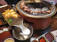 -西塔老太太泥炉烤肉(上海七宝领展广场店)