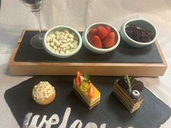 -徐州绿地皇冠假日酒店-汉宫中餐厅