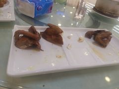 招牌乳鸽-清心鸡沙田乳鸽店·非遗传承(粤垦路店)