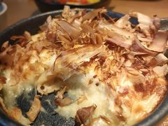 柴鱼芝士土豆泥-生如夏花泰式火锅(西村黑金店)