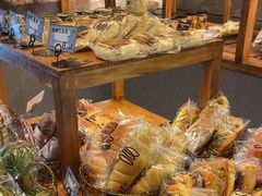 -Max Bakery 阿唛手作