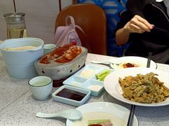 -紫光园·烤鸭·小馆(西四店)