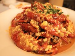 -肥肥虾庄·金牌油焖大虾(东湖欢乐谷店)
