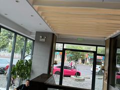 -花园茶楼(兴城西路店)