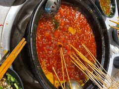 -钢管厂歆瑞源油卤串串香(春熙路太古里店)