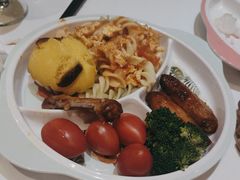 -眉州东坡(鸿坤店)