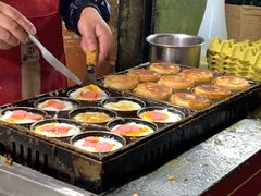 自助取餐区-美康饮品(羊子巷店)