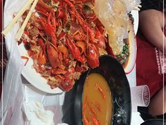 -华仔龙虾(永乐路总店)