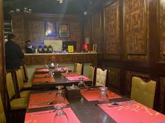 -Bombay Grill印度餐厅