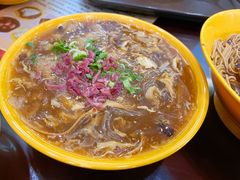 -毛华美食(清扬路店)