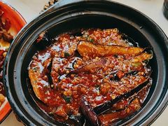 -乔阿马·江南味·驴肉香(龙湖华泾天街店)