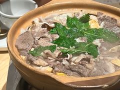 -一坐一忘云南菜(卓悦中心)