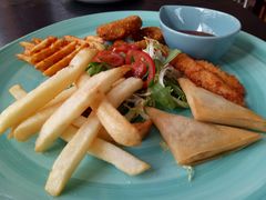 -莫多多餐厅