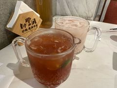 -乔阿马·江南味·驴肉香(龙湖华泾天街店)
