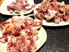 -韩盛·盛江山自助料理(奥体万达店)