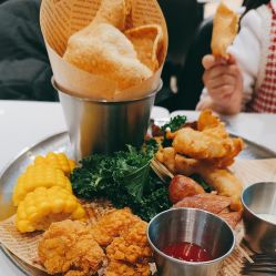 -MINI MARS KIDS CLUB亲子家庭中心(长宁天山店)