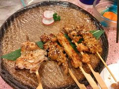 -元气寿司(环球港店)