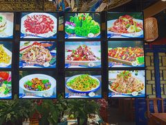 -大清花饺子城(昌黎店)