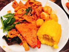 -水晶之星洗浴温泉汗蒸