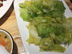 -川天喉重庆江湖菜