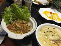 -锡和无锡菜(景丽苑店)