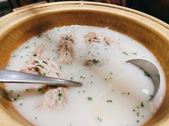 -北京王府井希尔顿酒店·秦唐中餐厅Chynna