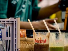 -无牌咖啡&酒馆