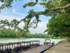 -江心屿景区