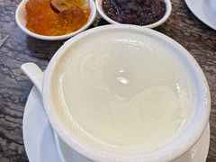 -南信牛奶甜品专家