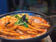 -老表记广西宵夜螺蛳鸭脚煲(西大店)