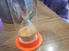 -吕氏疙瘩汤·新派鲁菜(东城万达广场店)