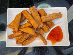 -函萱美食餐厅·台式家常菜