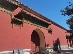 -北京市劳动人民文化宫(太庙)