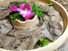 屠场鲜毛肚-重庆地瓜老火锅(广渠门店)