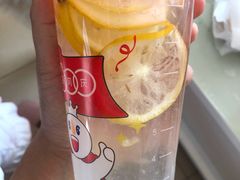 -蜜雪冰城(北戴河二中店)