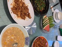 -裕德隆清真饭庄·天津特色菜(东丽店)