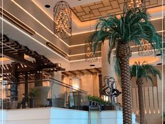 -上海东方佘山翰悦阁酒店·Vie全日制餐厅