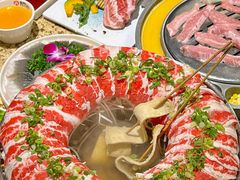 -東門韩国传统烤肉·韩国料理(银座直营店)