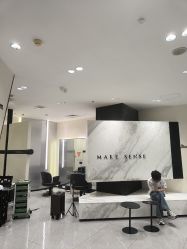 -MAKE SENSE美可沙龙